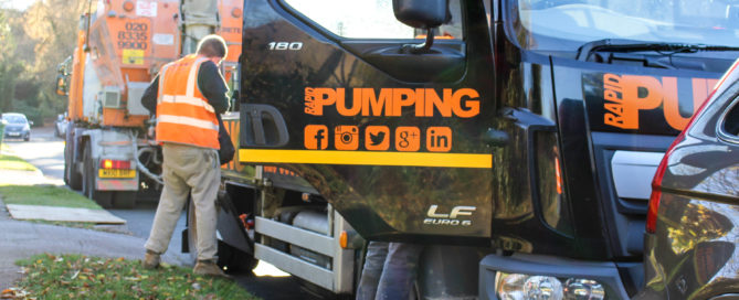 Concrete Pump Hire