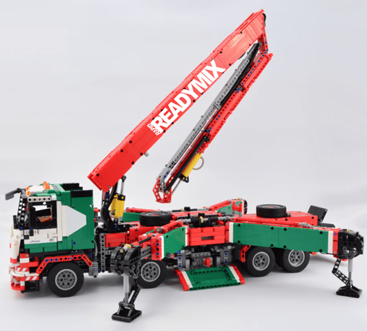 concrete pumps concrete pumps